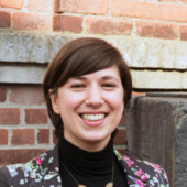 Amy Benadiba