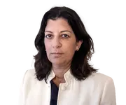 Leslie Vinjamuri