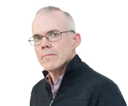 Bill McKibben