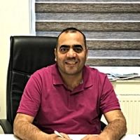 Prof. Dr. İbrahim Arslan