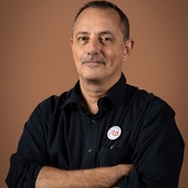 Alexis Drogoul