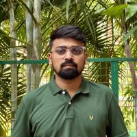 Kulesh Bhandari And