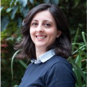 Alessia Noccaro