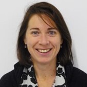 Hayley Smithers-Sheedy