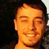 Cristian Catena-Fernández