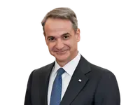 Kyriakos Mitsotakis