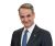 Kyriakos Mitsotakis