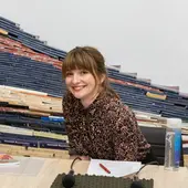 Julia Szivak