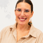 María Dolores Yerga Míguez