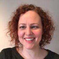 Lisa Charléne Hasselberg