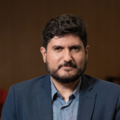 Guilherme Casarões