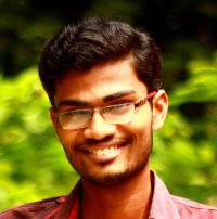 Rahul Maganti And