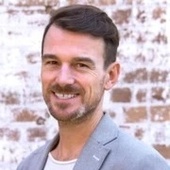 Anthony Cordingley