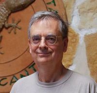 Carlos Arribas Ugarte
