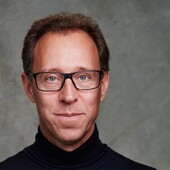 Mattias Öberg