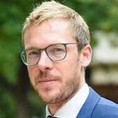 David Wehrheim
