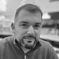 Alexander Golberg
