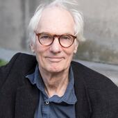 Webb Keane