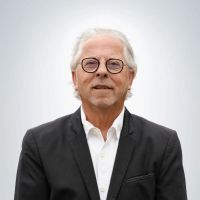Luís Alberto Silva