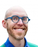 Colin Marshall Ph.d