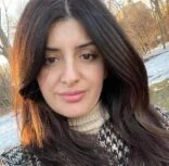 Radmilla Suleymanova