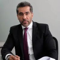 Juan Francisco Navarrete R