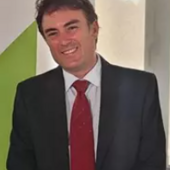 Ricardo Urrestarazu Capellán