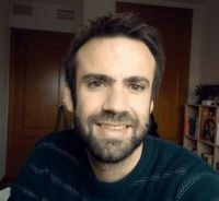 Javier Ortega Fernández