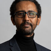 Alemayehu Fentaw Weldemariam