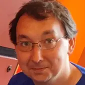 Ildar Farkhatdinov