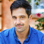 Antonio Perez-Nunez