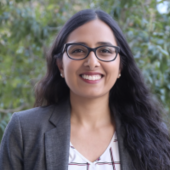 Bhakti Mamtora