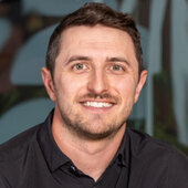 Andrew Bubak