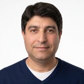 Kambiz Baghalian