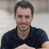 Iñaki Echeverría Huarte