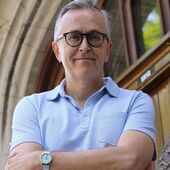 Alan Maceachern