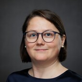 Alina Dolea