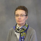 Sophya Garashchuk