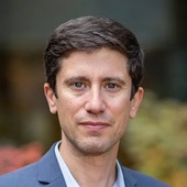Joshua R. Ehrlich