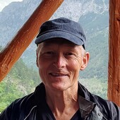 Paul Little