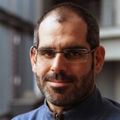 Pablo Suárez Cortés