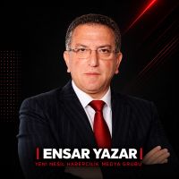 Ensar Yazar
