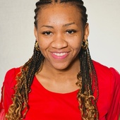 Valerie Onyia Babatope