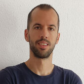 Daniel Jato Espino