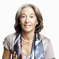 Maria do Rosário Pinto Correia