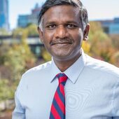 Raghupathy Sivakumar