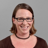 Kimberlee D'ardenne