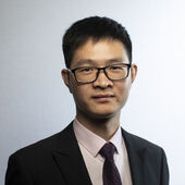 Longzhou Wang