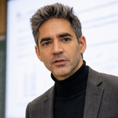 Jesús Miguel Rodríguez Mantilla