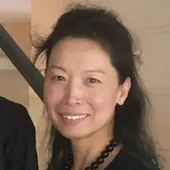Isabelle Feng
